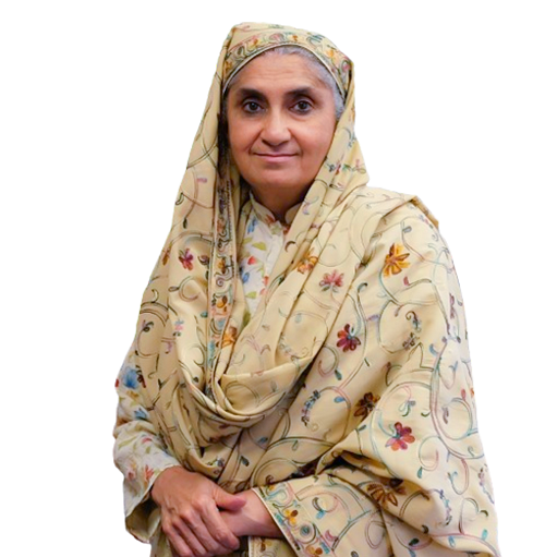 Dr. Sohaila Ali, MD