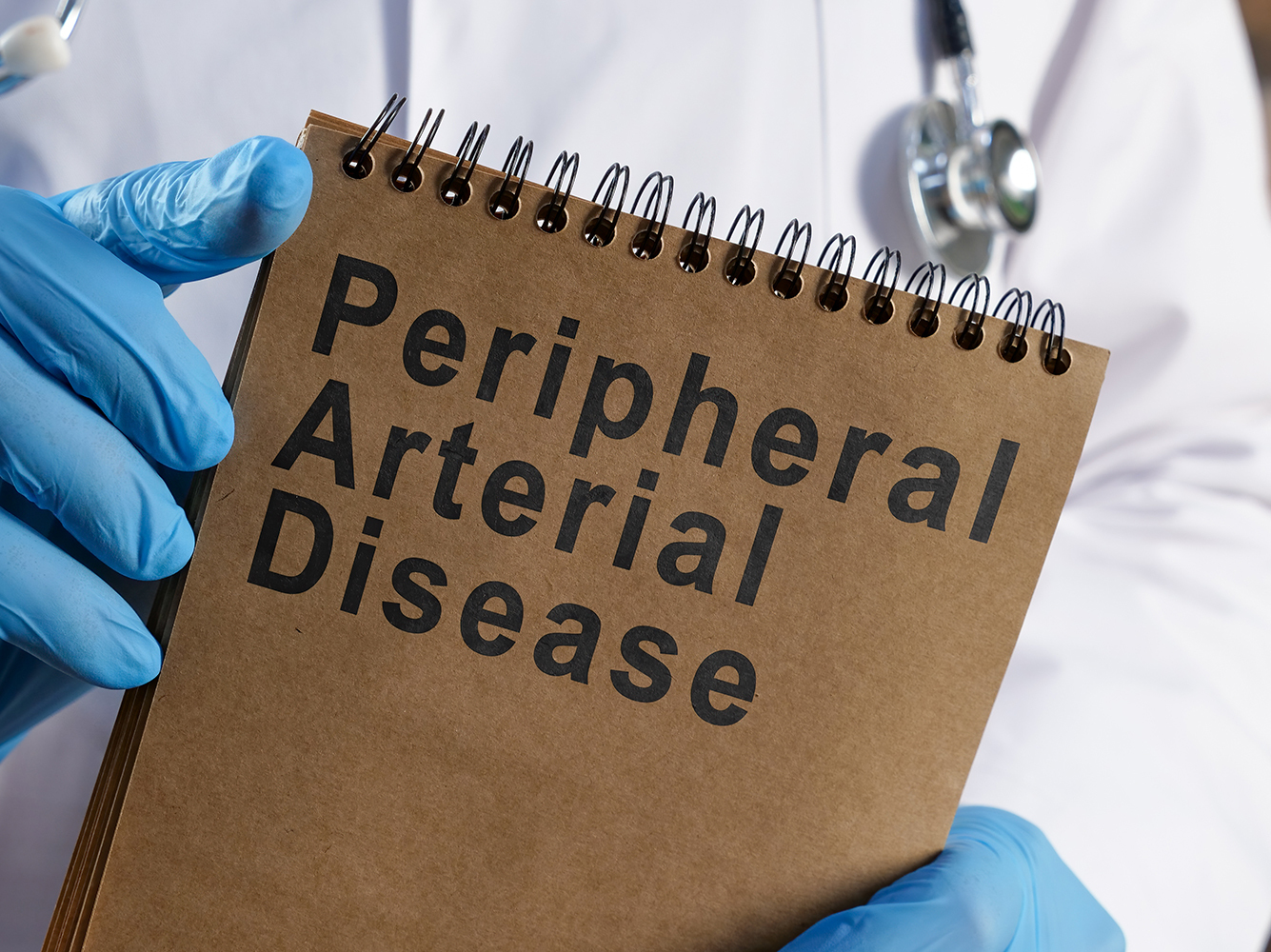 Header image for 4 Risk Signs of Peripheral Arterial Disease Everyone Should Look Out For